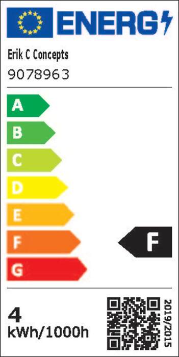 Ljusträd Gran 1120 LED m/blink 150 cm Stemning